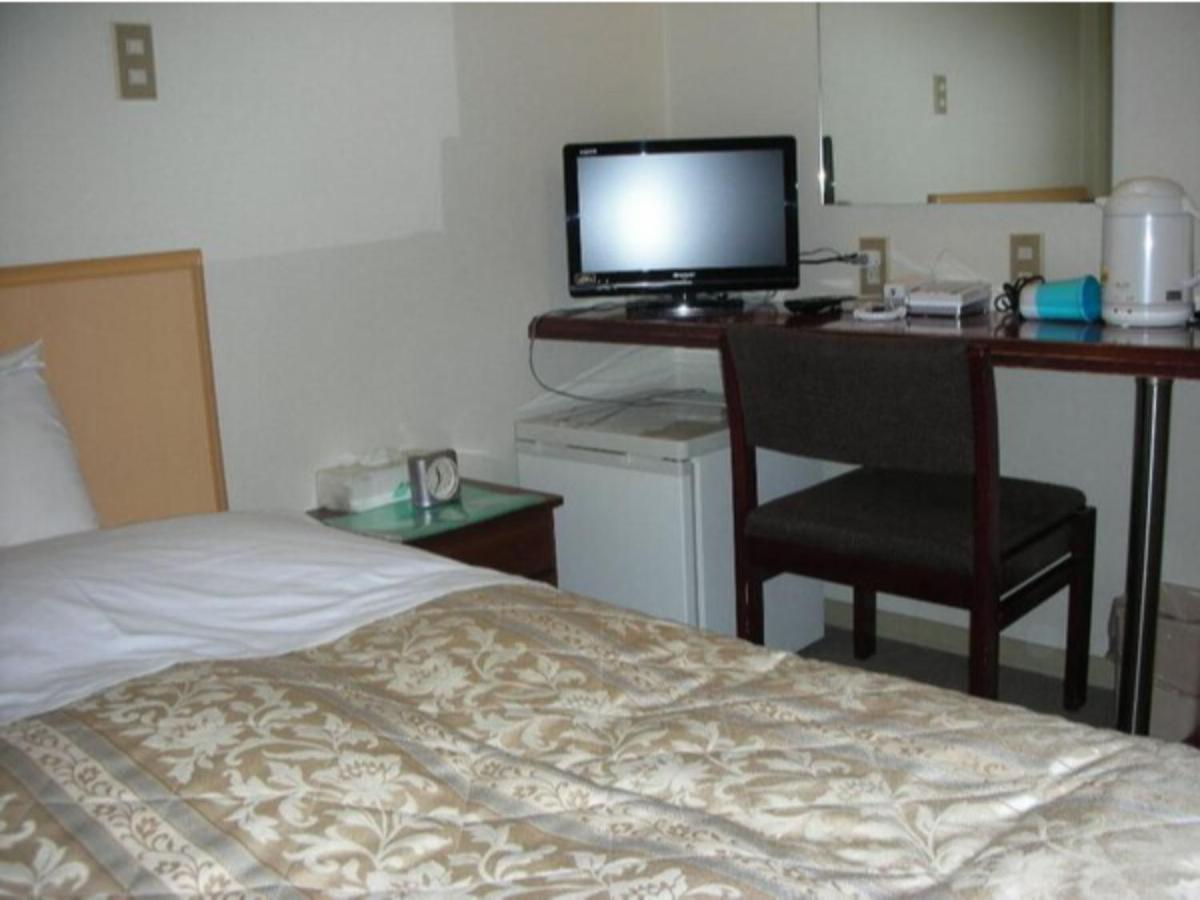 Business Hotel Ota Inn - Vacation Stay 13454V Buitenkant foto